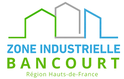 Zone Industrielle de Bancourt Logo